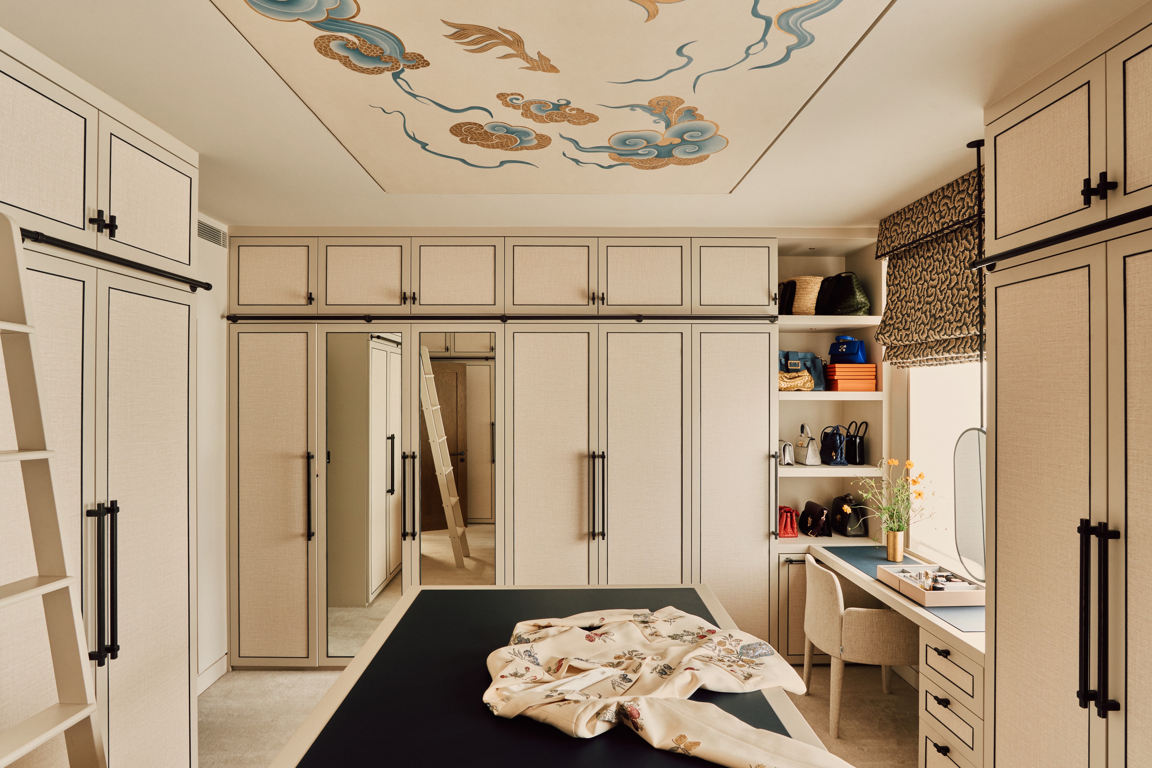 Notting Hill Townhouse