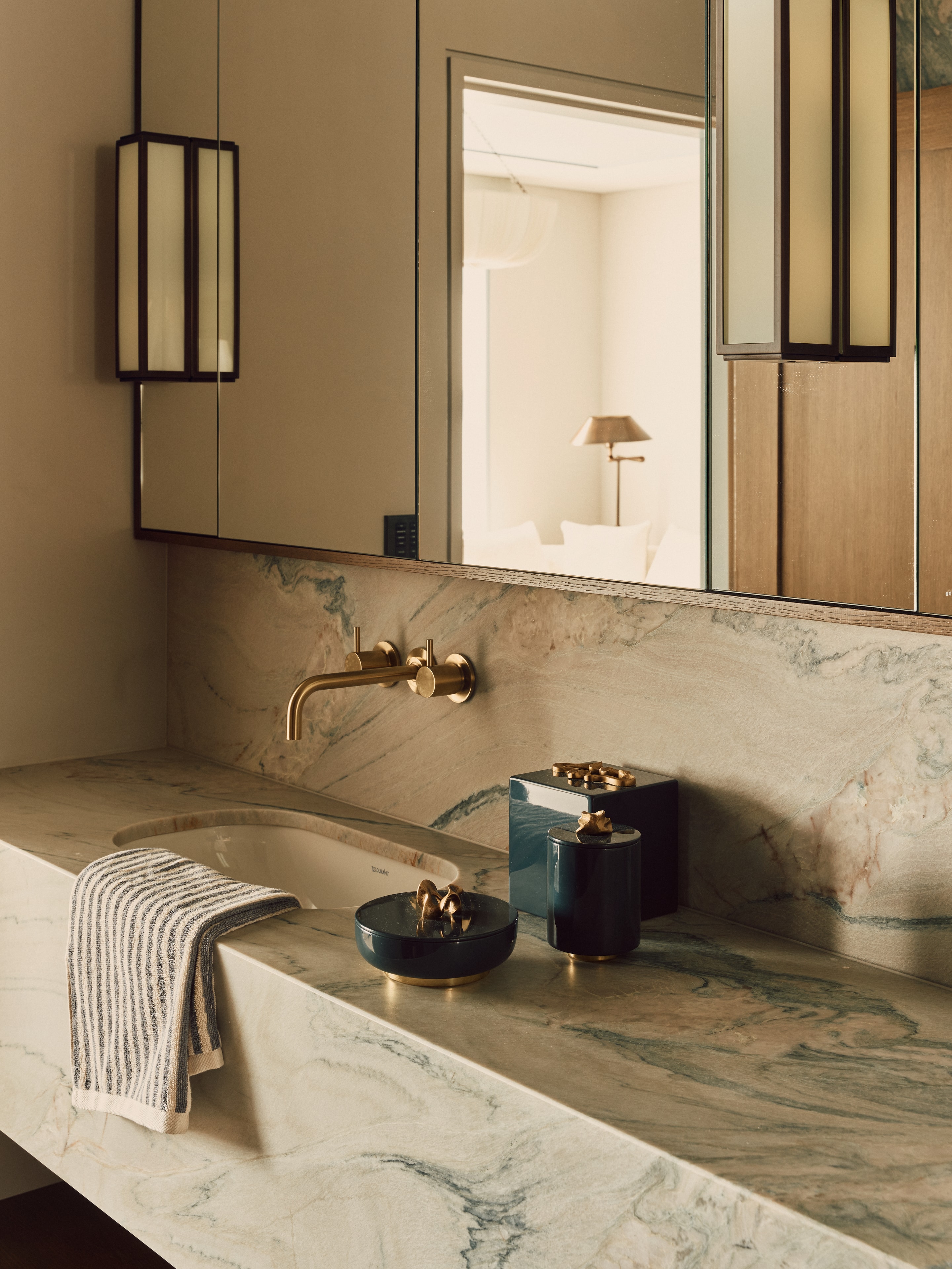 Notting Hill Townhouse